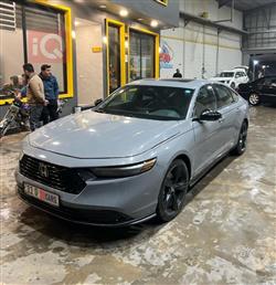 هوندا أكورد